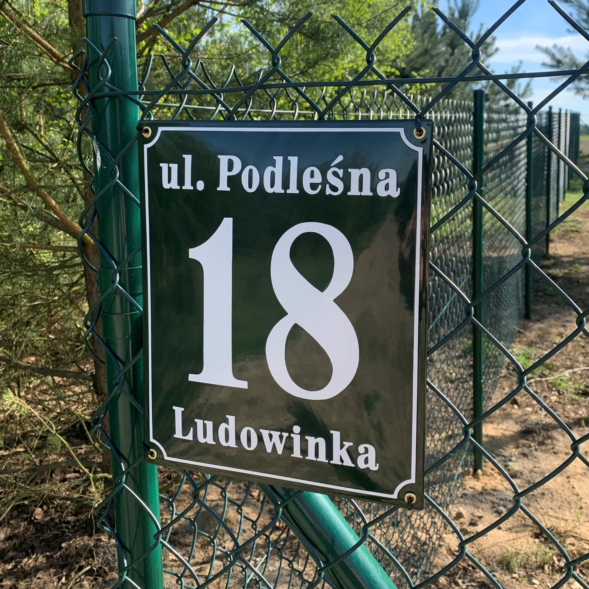 tablica adresowa