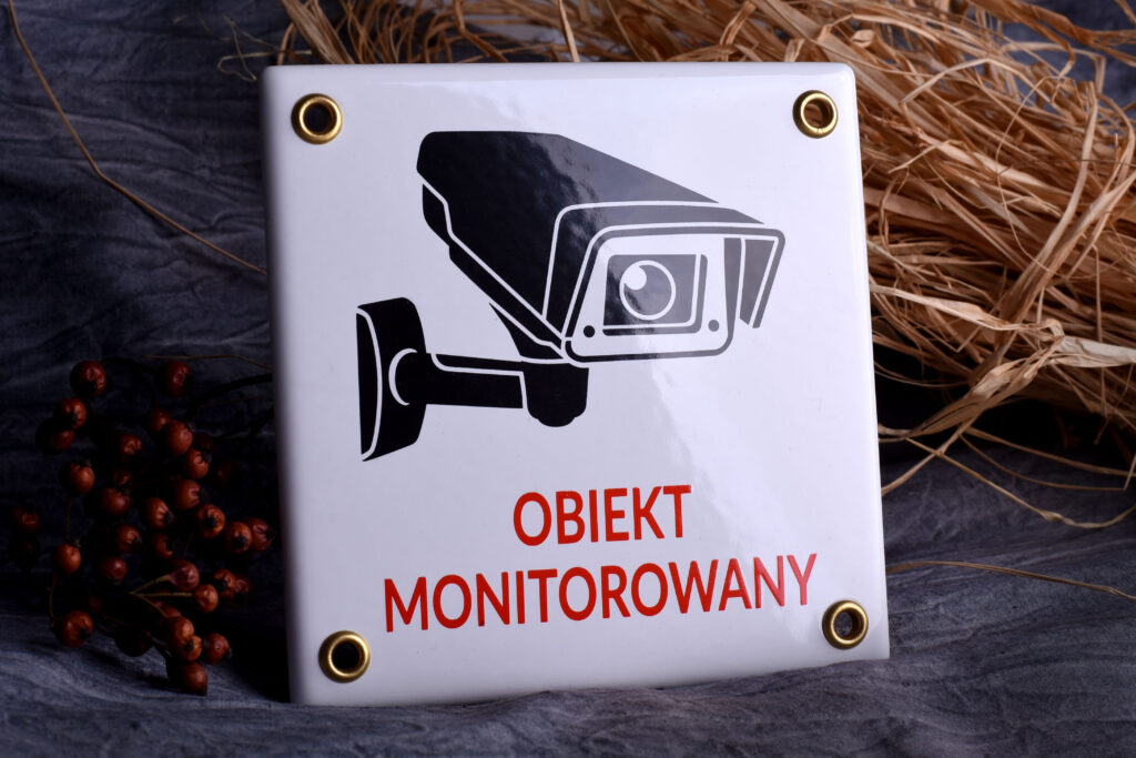 tablica obiekt monitorowany
