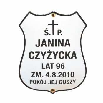 tablica nagrobna